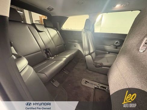 Used 2026 Hyundai Palisade SEL AWD/4WD image 22