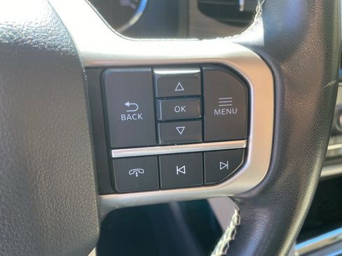 Certified 2024 Ford Expedition Max Limited RWD image 31