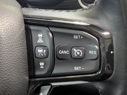 Used 2022 RAM 1500 Limited AWD/4WD image 27