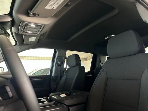 New 2026 Chevrolet Silverado 1500 RST w/ RST Select Package image 12