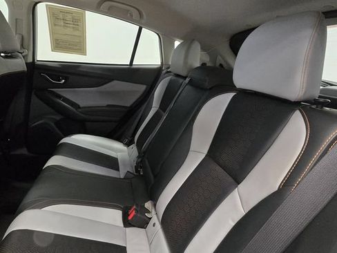 Used 2021 Subaru Crosstrek 2.5i Limited w/ Moonroof Package 2 AWD/4WD image 31