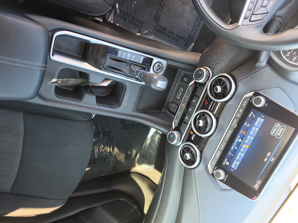 Used 2024 Nissan Sentra SV FWD image 10
