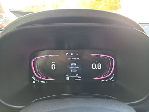 Certified 2024 Kia Soul LX w/ Option Group 015 image 18