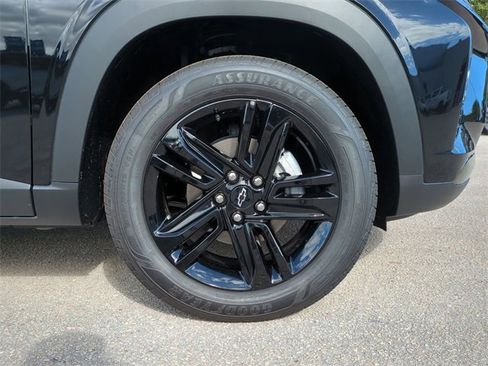 New 2026 Chevrolet Trax ACTIV w/ Sunroof Package image 11