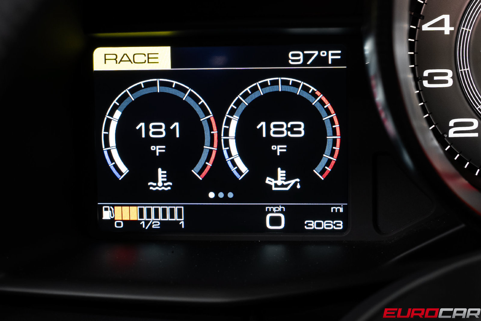 Used 2019 Ferrari 488 Pista Coupe RWD image 34