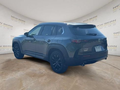 New 2026 MAZDA CX-50 AWD 2.5 S w/ Weather Package image 3