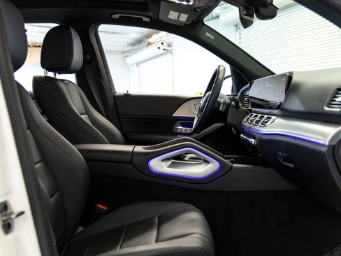 Used 2024 Mercedes-Benz GLE 350 4MATIC image 28