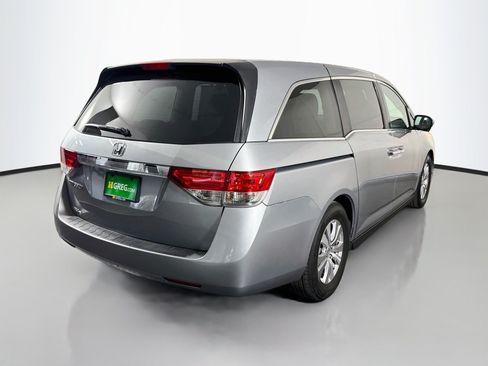 Used 2016 Honda Odyssey EX image 10