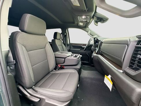 New 2026 Chevrolet Silverado 1500 LT image 27