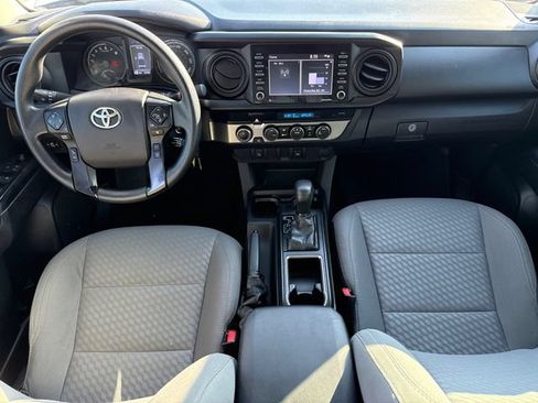 Used 2021 Toyota Tacoma SR AWD/4WD image 10