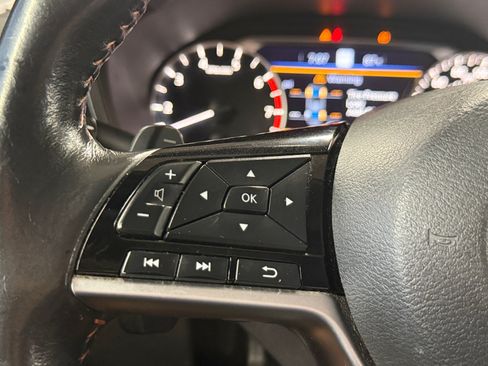 Used 2023 Nissan Altima 2.0 SR FWD image 20