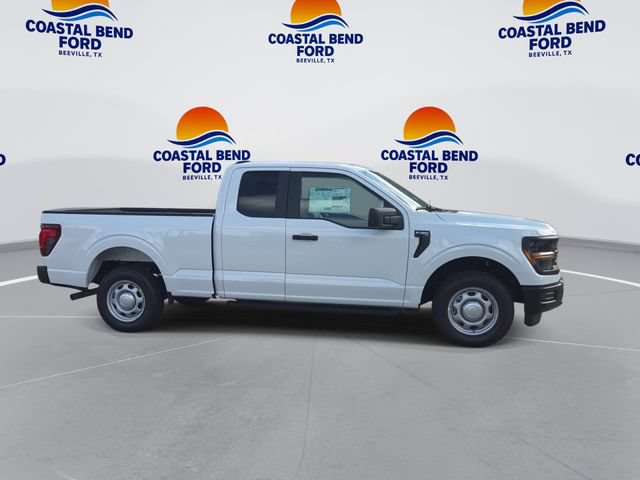New 2026 Ford F150 XL w/ Tow/Haul Package RWD image 9
