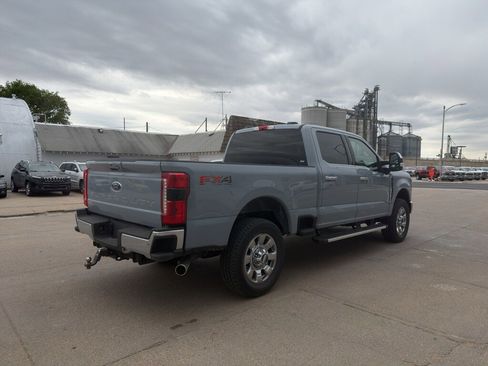 Used 2026 Ford F250 Lariat w/ Chrome Package AWD/4WD image 4