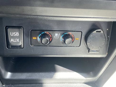 Used 2016 Toyota 4Runner Limited w/ Convenience Package AWD/4WD image 25