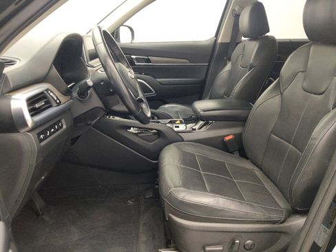 Used 2021 Kia Telluride EX w/ EX Premium Package FWD image 17