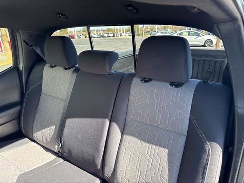 Certified 2022 Toyota Tacoma TRD Sport w/ Technology Package image 16