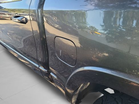 Used 2022 RAM 1500 Limited AWD/4WD image 27