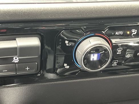 New 2026 Chevrolet Silverado 1500 RST image 24