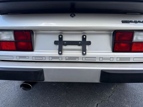 Used 1988 Porsche 944 Coupe RWD image 18