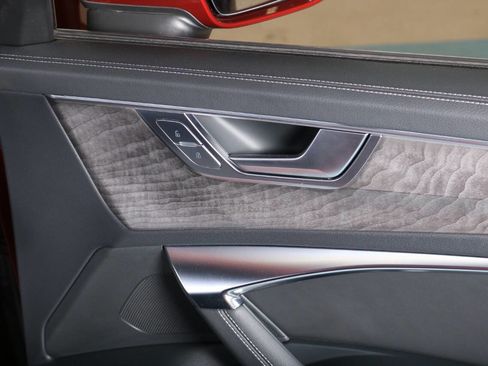 Used 2024 Audi A6 Premium Plus image 31