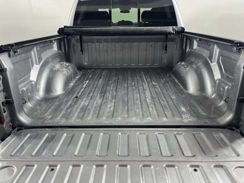 Used 2024 RAM 1500 Tradesman w/ Night Edition image 27