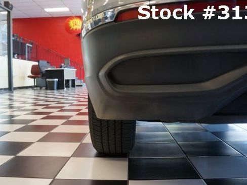 Certified 2024 Volkswagen Tiguan S image 82