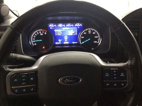 Used 2021 Ford F150 XLT w/ Equipment Group 302A High image 13