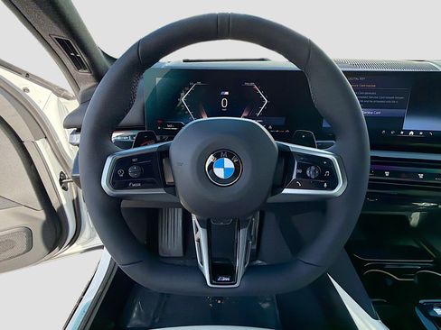 New 2027 BMW 530i w/ M Sport Package RWD image 38