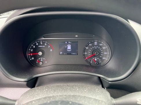 Certified 2021 Kia Soul S FWD image 16