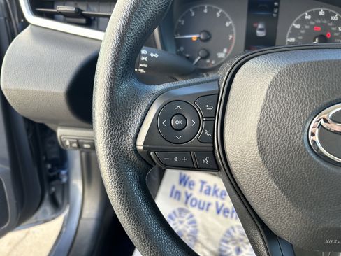 Certified 2024 Toyota Corolla LE image 21
