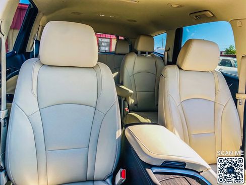 Used 2020 Buick Enclave Premium w/ Surround and Sites Package FWD image 34