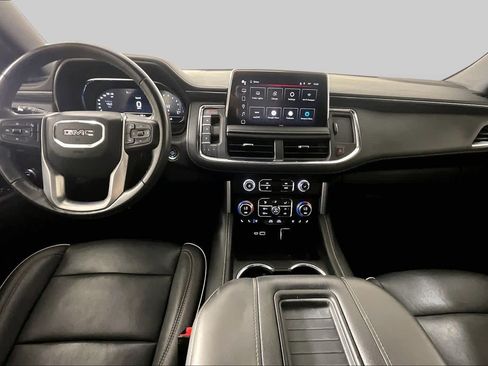 Used 2022 GMC Yukon SLT RWD image 15