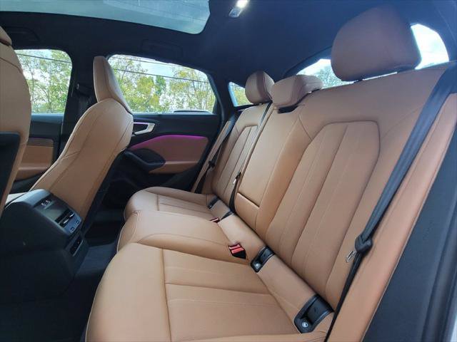 Used 2025 Audi A5 Premium Plus AWD/4WD image 16