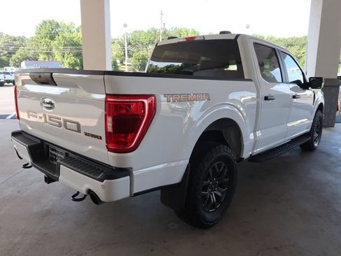 Used 2022 Ford F150 Tremor w/ Bed Utility Package AWD/4WD image 7