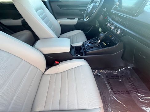 Certified 2024 Honda CR-V EX-L image 14