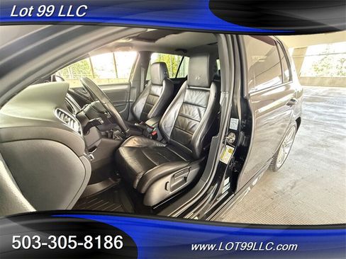 Used 2013 Volkswagen Golf 4-Door AWD/4WD image 2