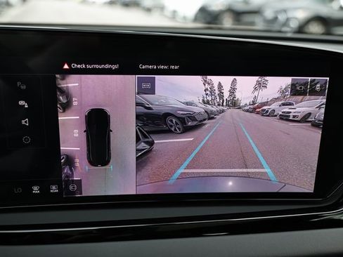 New 2025 Audi A5 2.0T Premium Plus image 36