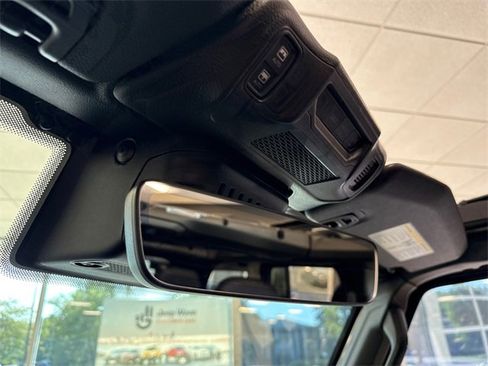 New 2025 Jeep Wrangler Unlimited Rubicon 392 image 25