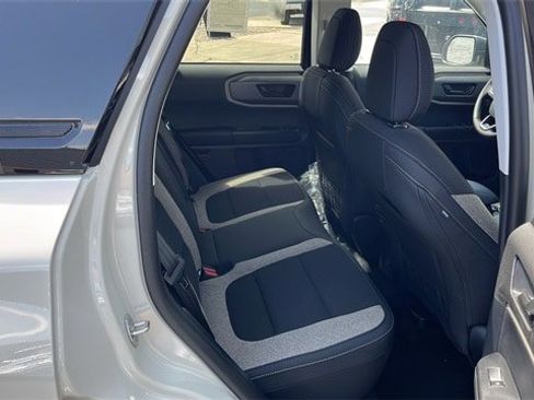 New 2025 Ford Bronco Sport Big Bend w/ Convenience Package image 22