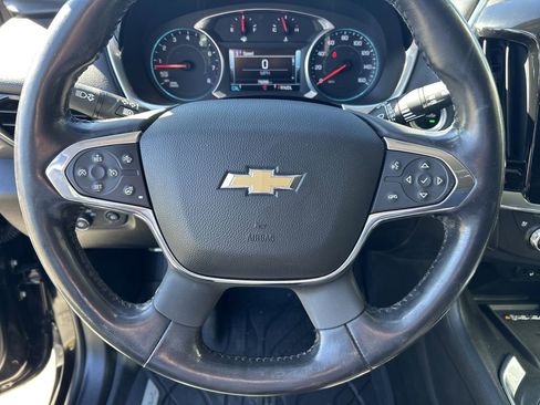 Used 2019 Chevrolet Traverse Premier w/ Redline Edition image 29