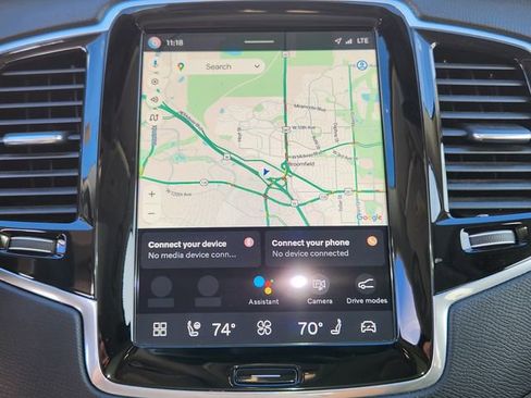 Certified 2023 Volvo XC90 B5 Plus w/ Protection Package Premier image 23