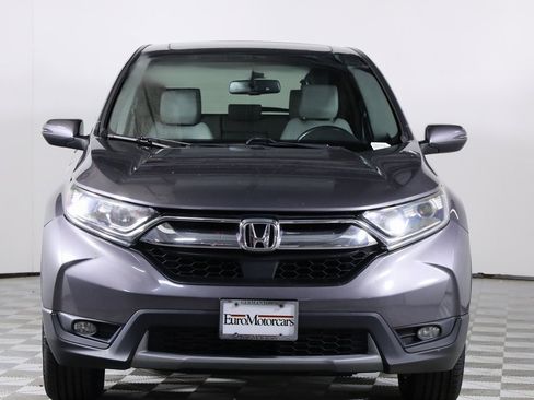 Used 2017 Honda CR-V EX-L image 2