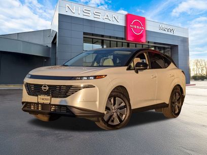 New 2025 Nissan Murano SL