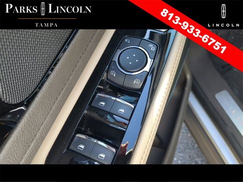 Certified 2022 Lincoln Aviator Reserve w/ Elements Package Plus image 17