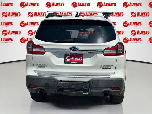 Used 2020 Subaru Ascent Limited w/ Technology Package AWD/4WD image 7