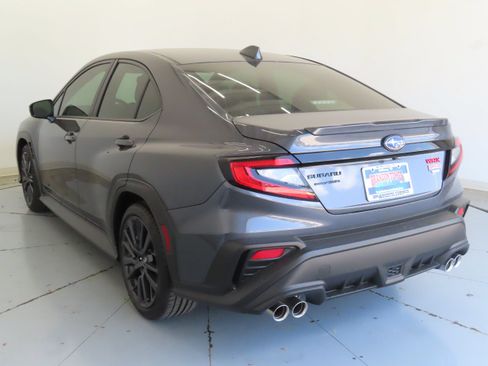 New 2026 Subaru WRX Premium AWD/4WD image 6