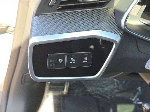 Used 2026 Audi RS 7 Performance AWD/4WD image 32