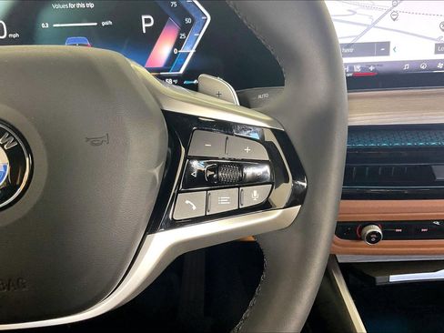 Certified 2025 BMW 330i xDrive Sedan image 19