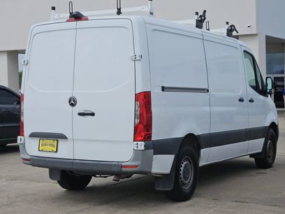 Used 2021 Mercedes-Benz Sprinter 1500