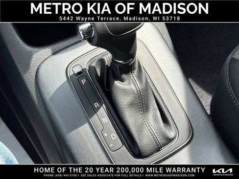 Used 2016 Kia Forte LX FWD image 26